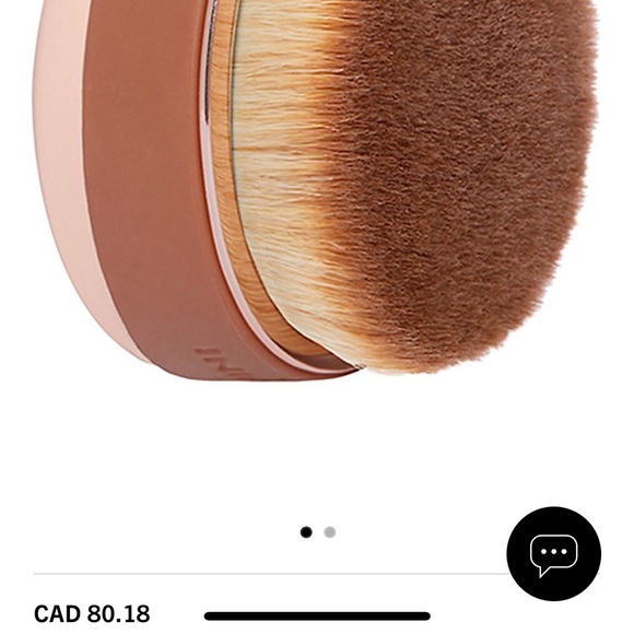 Artis Elite Palm Brush Mini - Picture 4 of 4